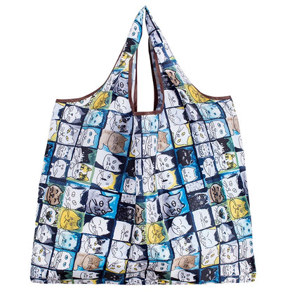 Large Foldable Tote