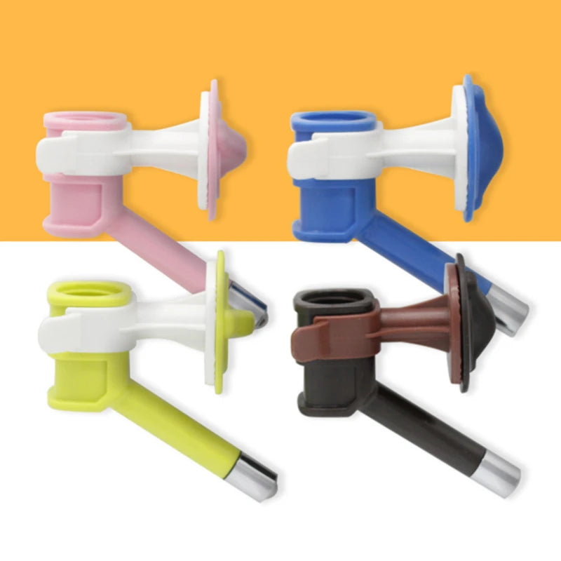 Pet Water Dispenser Nozzle