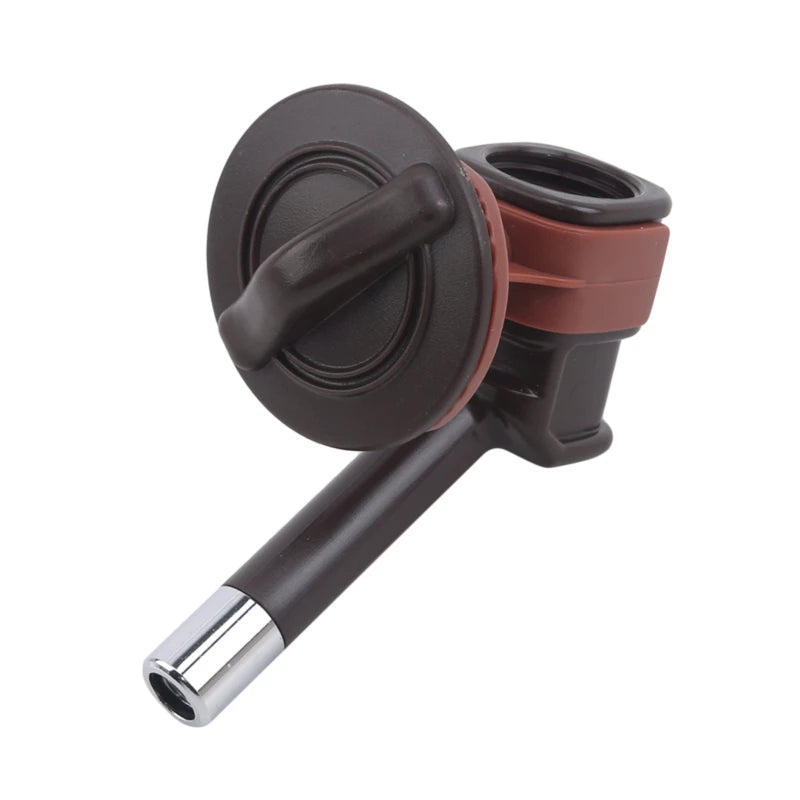 Pet Water Dispenser Nozzle