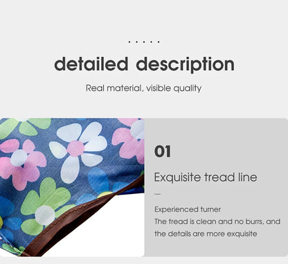 Large Foldable Tote