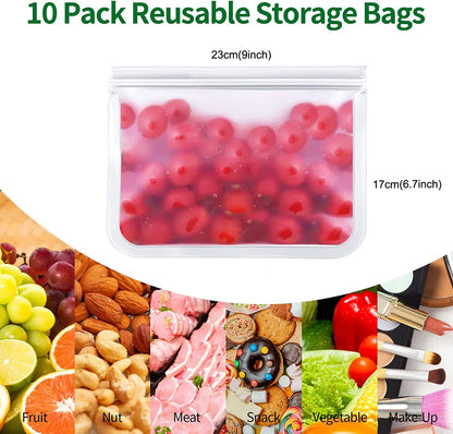 Eco-Friendly Storage Bags