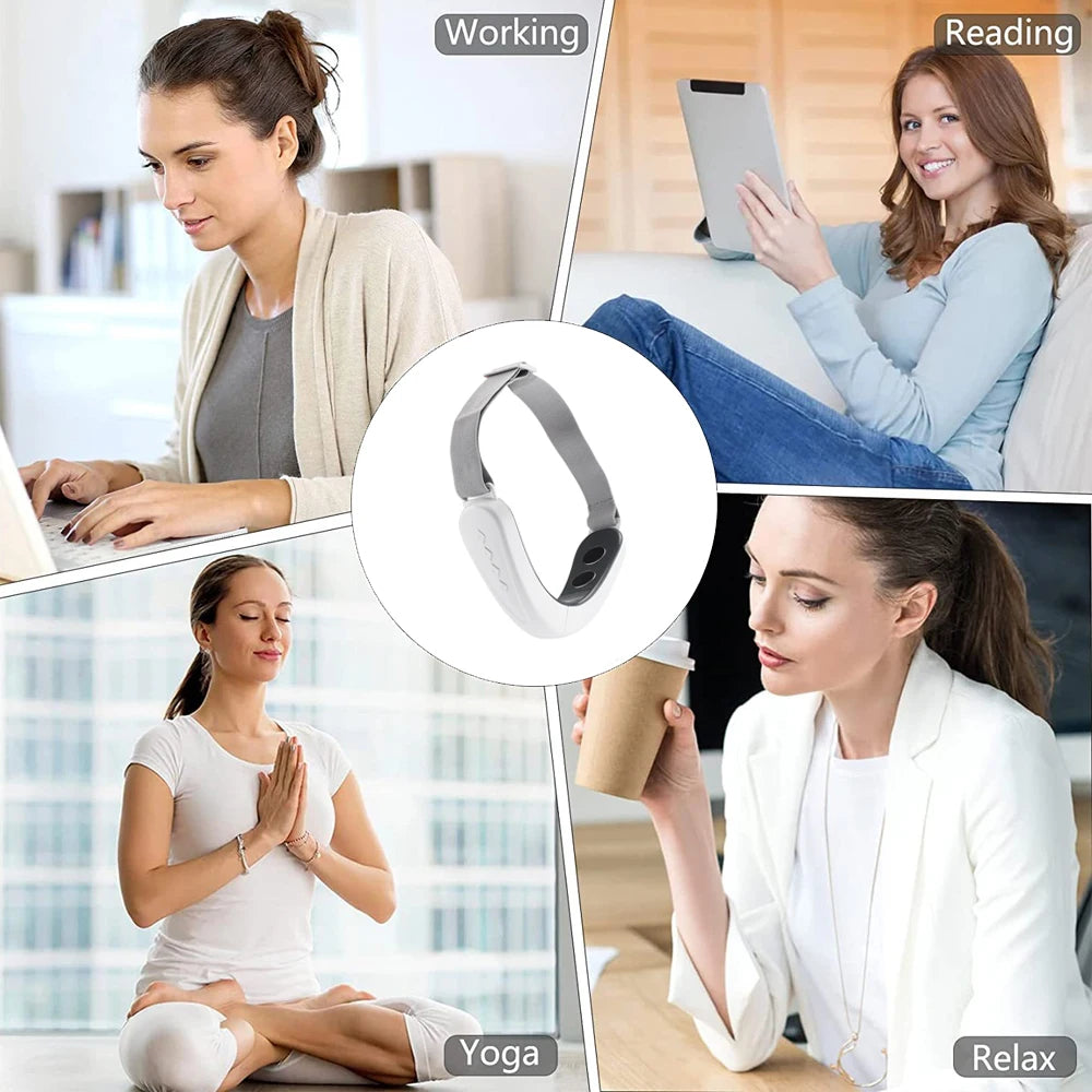 Facial Toning Lift Belt