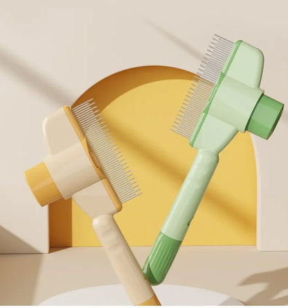 Pet Massage Grooming Tool