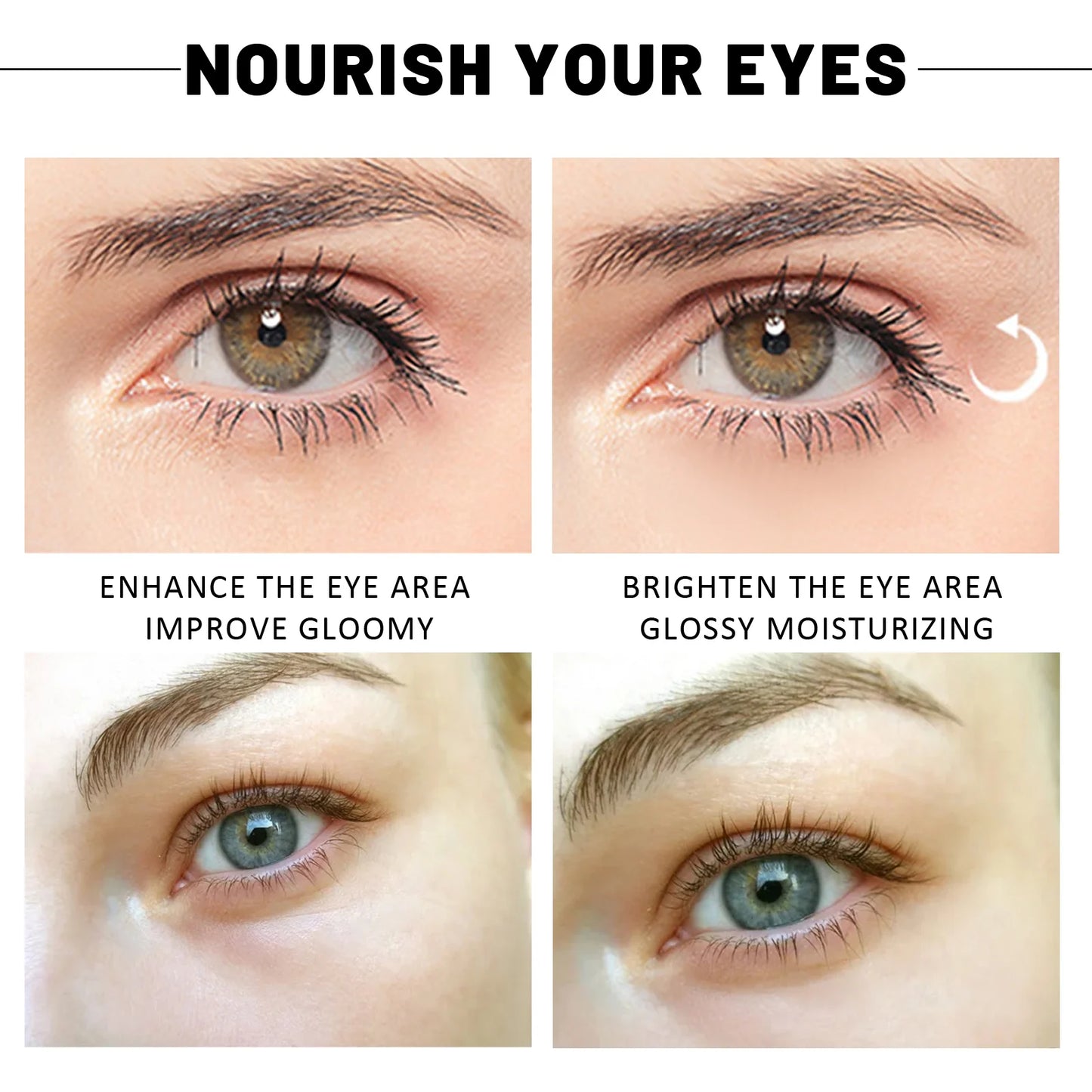 Anti-Aging Eye Mask