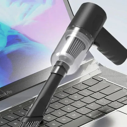 Wireless Portable Car Vacuum