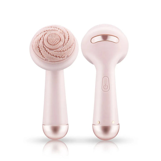 Electric Facial Cleansing Brush