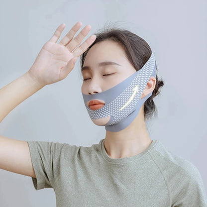 Face Slimming Lift Band