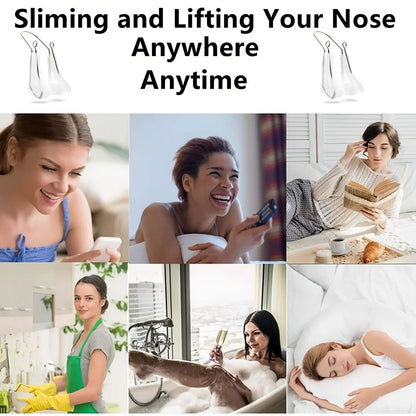 Nose Shaper for Adults
