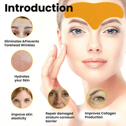 Skin Tightening Patch Set