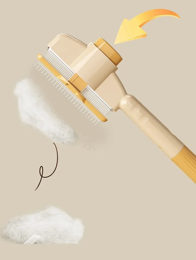 Pet Massage Grooming Tool