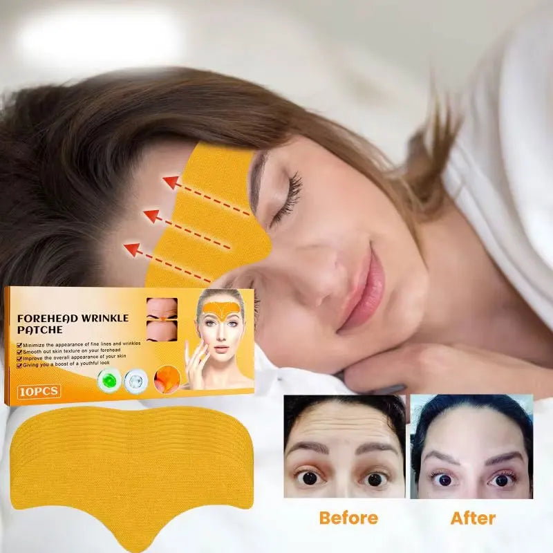 Skin Tightening Patch Set