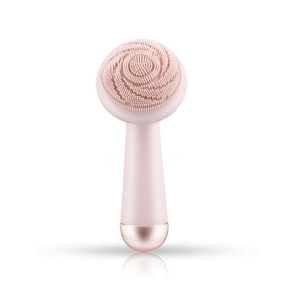 Electric Facial Cleansing Brush