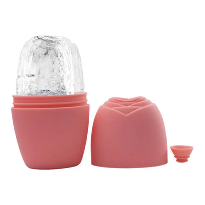 Skin Care Ice Cube