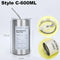 Style B-600ML