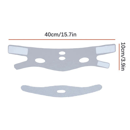 Face Slimming Lift Band