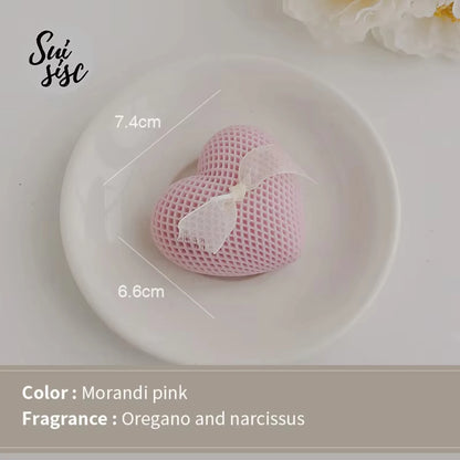 Luxury Shaped Candle