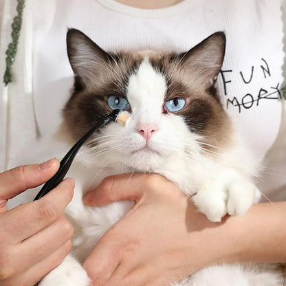 Eye Cleaning Brush Tool
