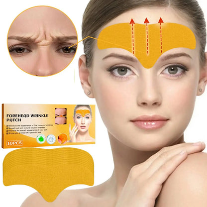 Skin Tightening Patch Set