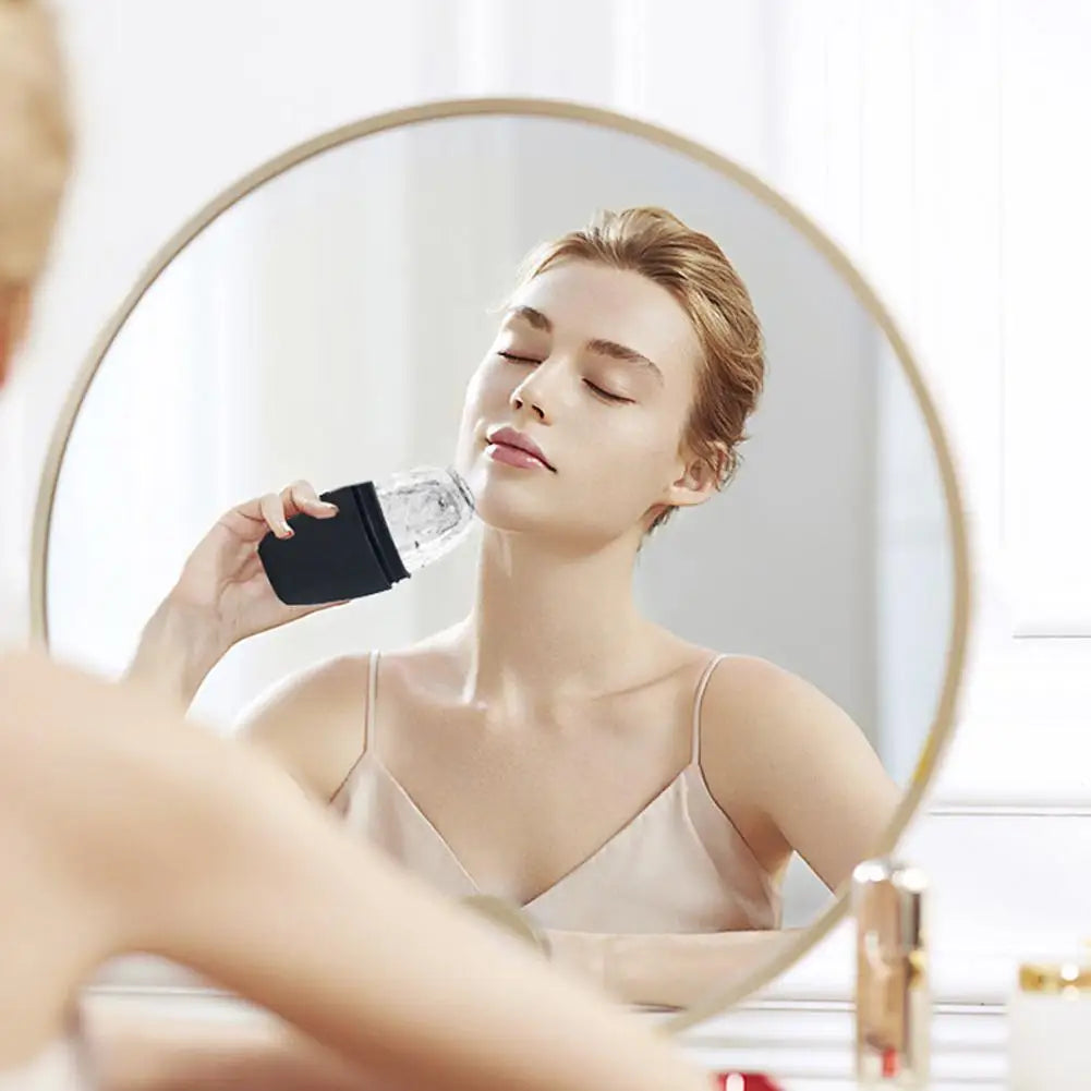 Skin Care Ice Cube