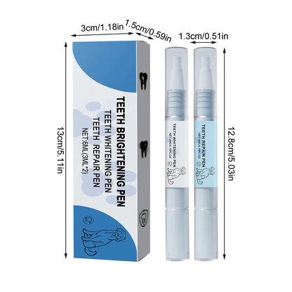 Pet Teeth Whitening Pen