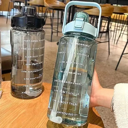 2L Travel Kettle