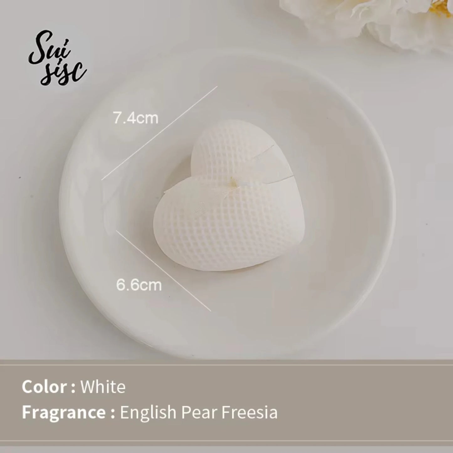 Luxury Shaped Candle