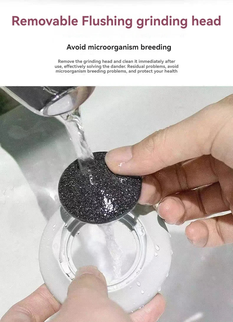 Mini Muscle Massage Gun
