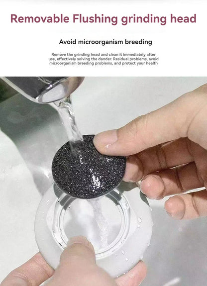 Mini Muscle Massage Gun