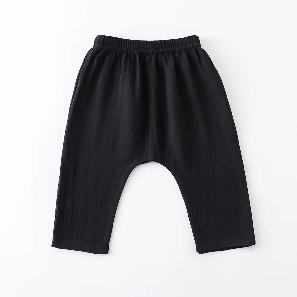 Organic Baby Tee