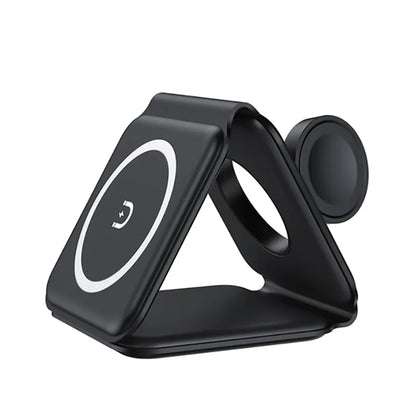 3-in-1 Wireless Charger