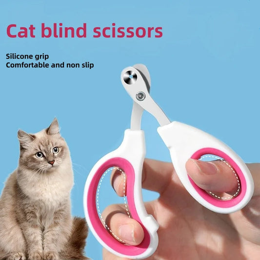 Pet Nail Grooming Clippers