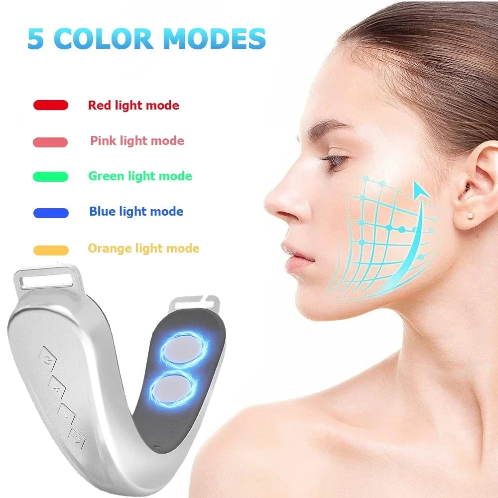 Facial Toning Lift Belt
