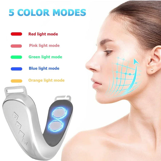 Facial Toning Lift Belt