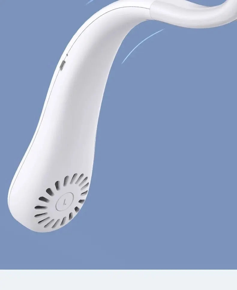 Portable Mini Neck Fan