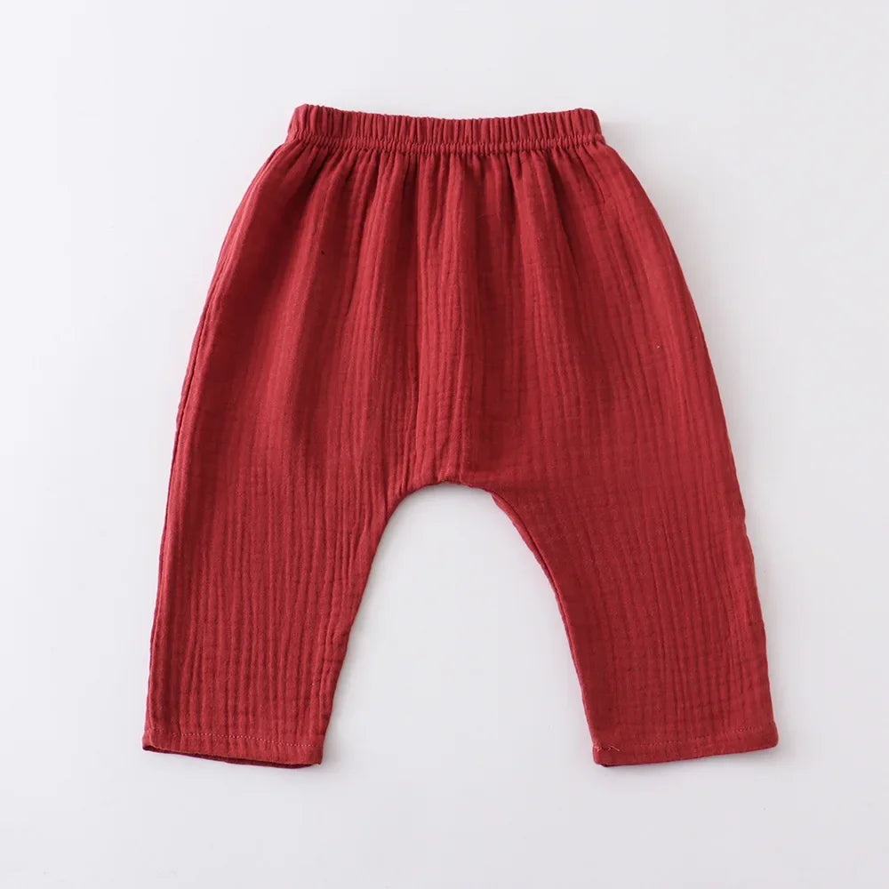 Organic Baby Tee
