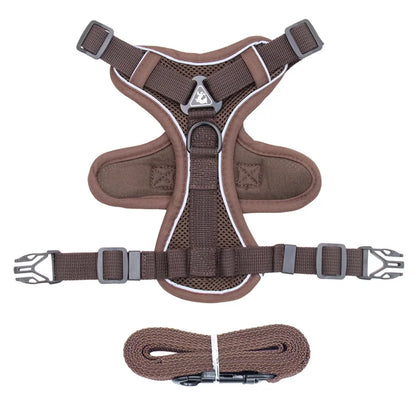 Breathable Mesh Pet Harness