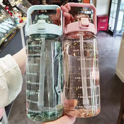 2L Sports Bottle