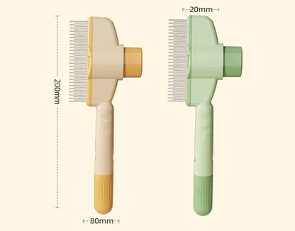 Pet Massage Grooming Tool