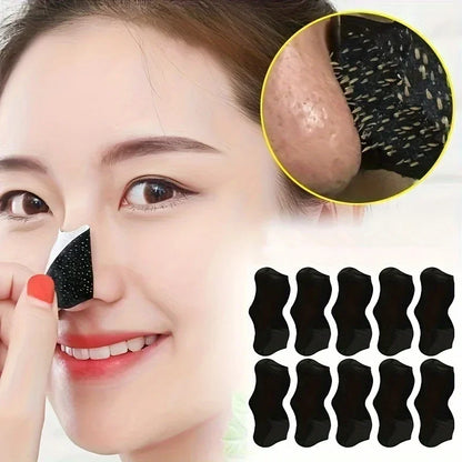 Deep Cleansing Nose Strips