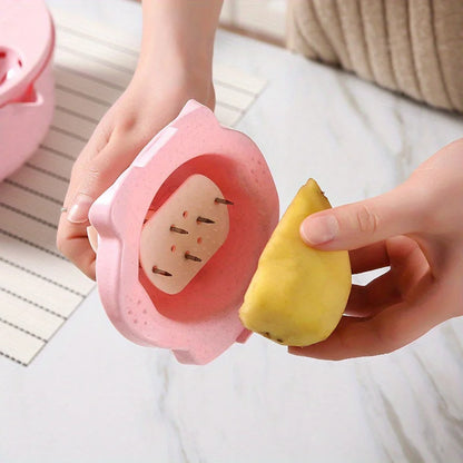 9-in-1 Vegetable Chopper