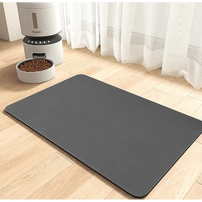 Waterproof Pet Food Mat