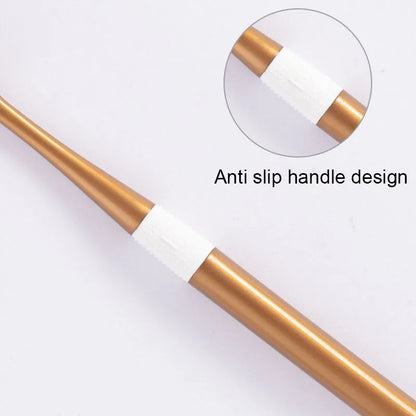 Bamboo Charcoal Brushes