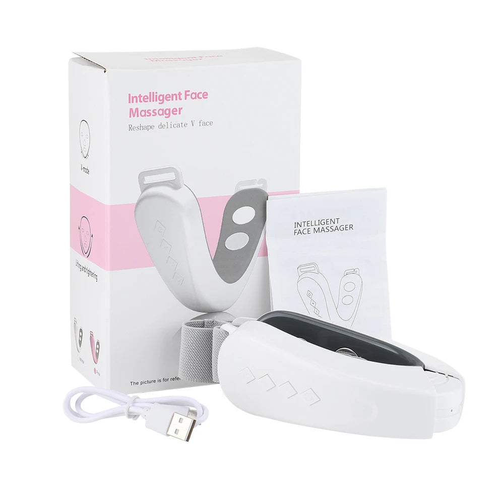 Facial Toning Lift Belt