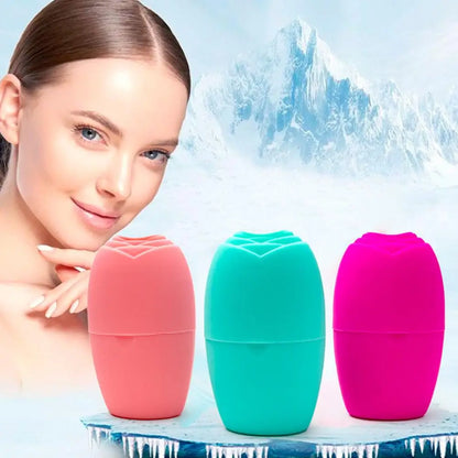 Skin Care Ice Cube