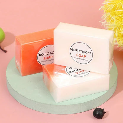 Kojic Whitening Soap