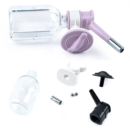 Pet Water Dispenser Nozzle