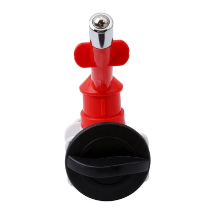 Pet Water Dispenser Nozzle