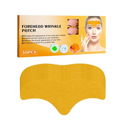 Skin Tightening Patch Set