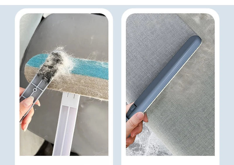 3-in-1 Pet Hair Remover