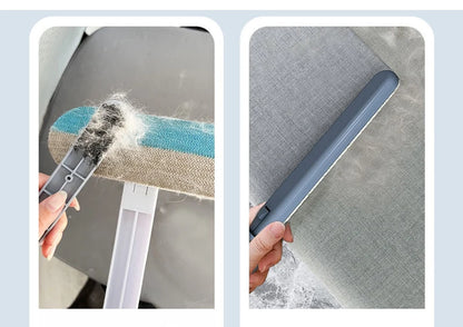 3-in-1 Pet Hair Remover